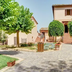 Vacanza - Paola Apartment Montepulciano